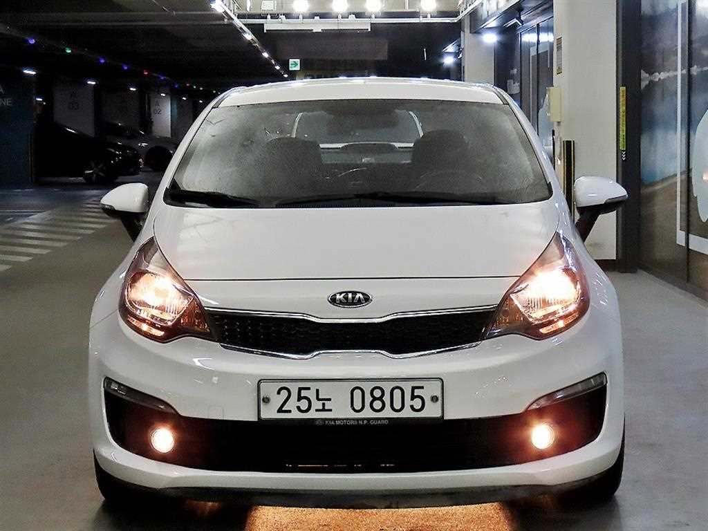 국산차 리스트 차량 이미지