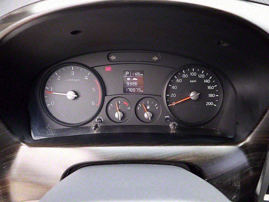 기아 봉고3 1톤 냉동탑 9