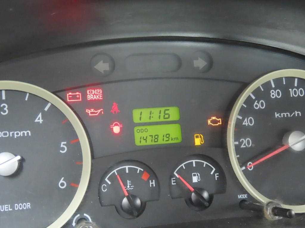 현대 포터2 1톤 카고 5