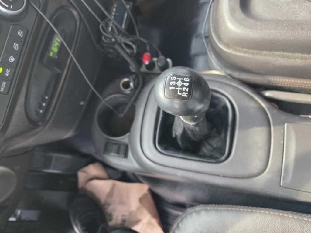 현대 메가트럭 냉동윙 8.5톤 수동 10