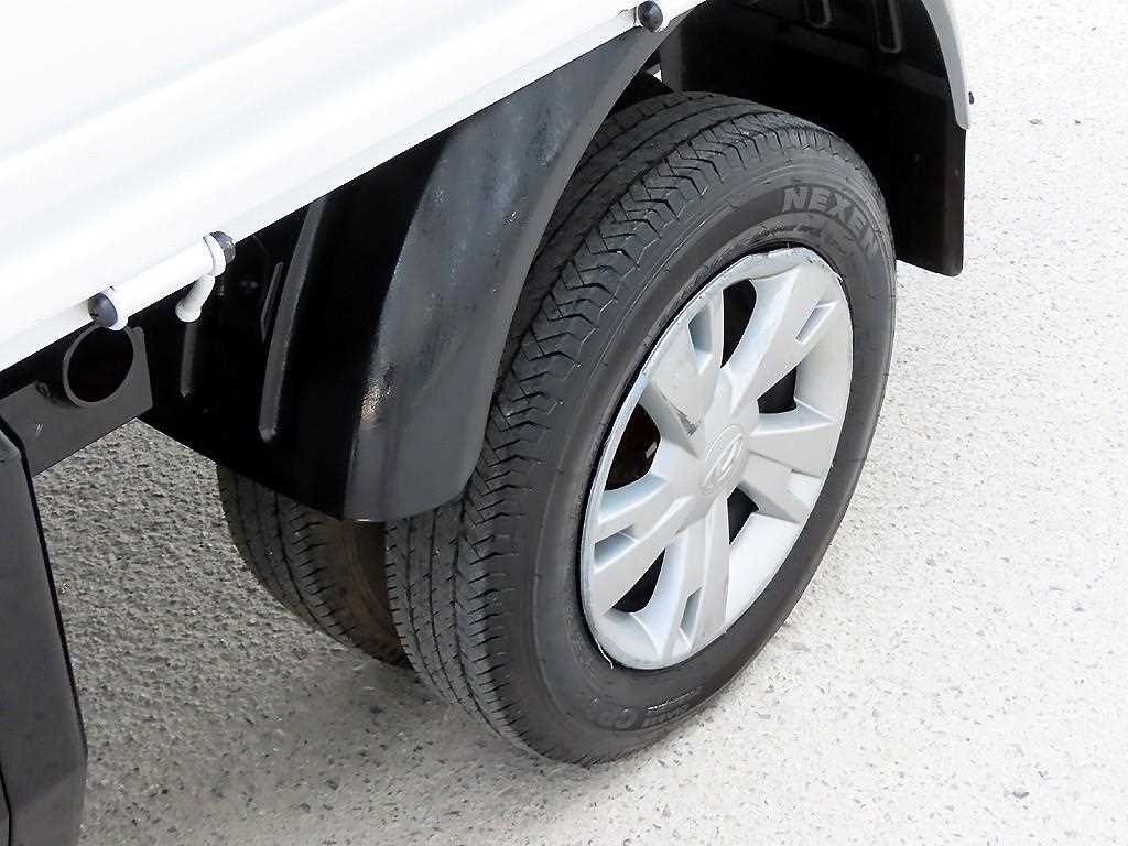 현대 포터2 1톤 카고 전기 18