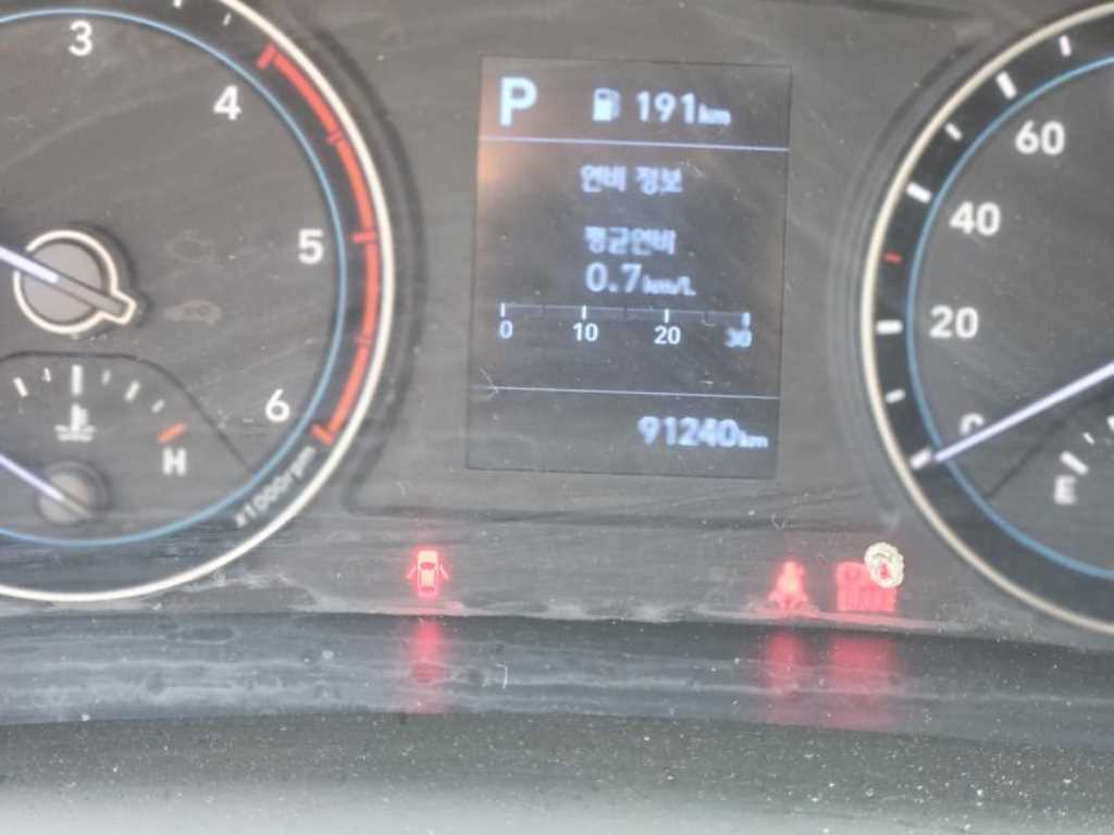 현대 포터2 1톤 윙바디 슈퍼캡 LPG 10