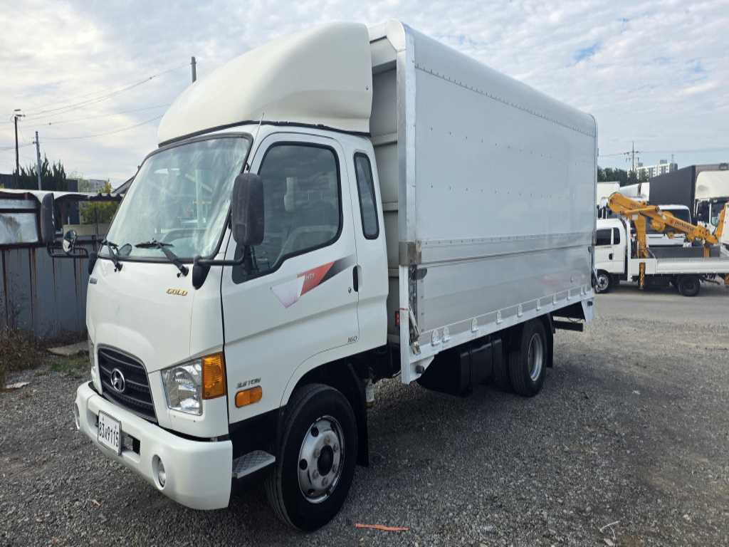 현대 이마이티 윙바디