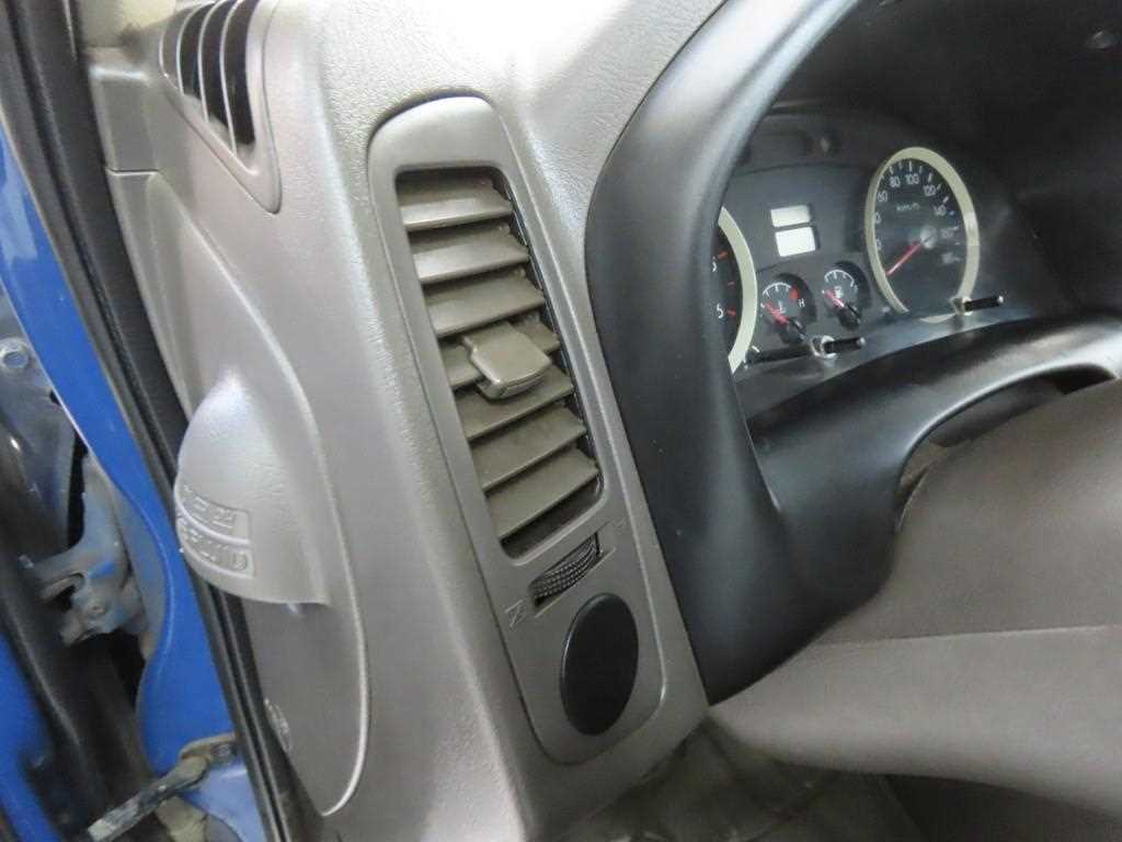 현대 포터2 1톤 카고 7