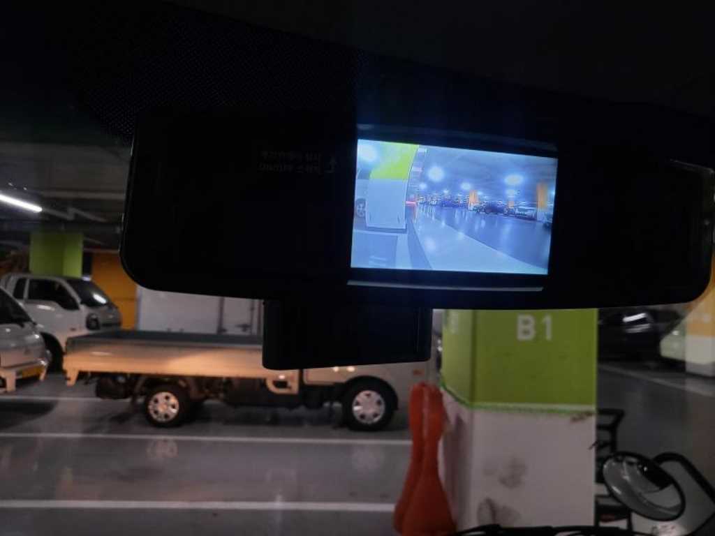 기아 봉고3 1톤 윙바디 10