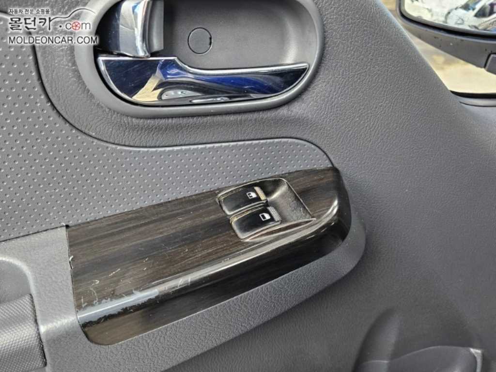 기아 봉고3 화물덤프 1톤 12