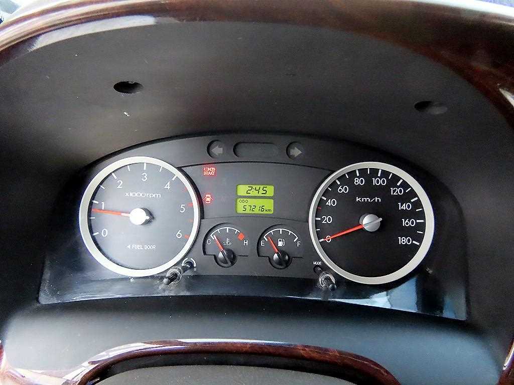 현대 포터2 1톤 카고 9