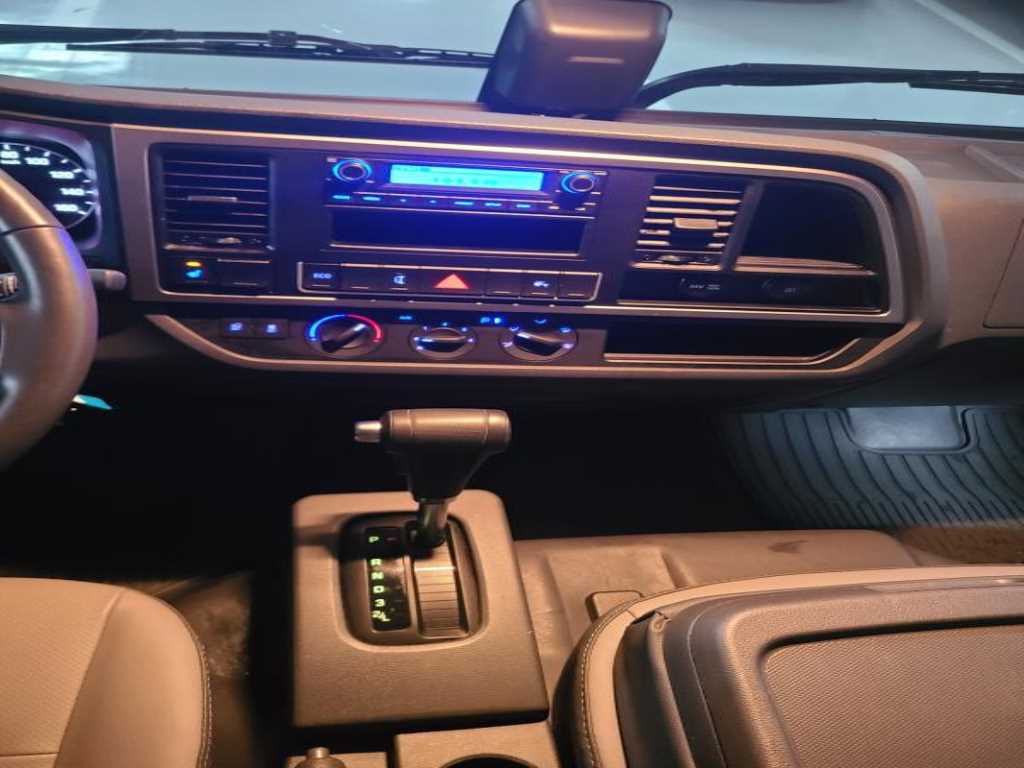 현대 올뉴마이티 3.5톤 카고 14