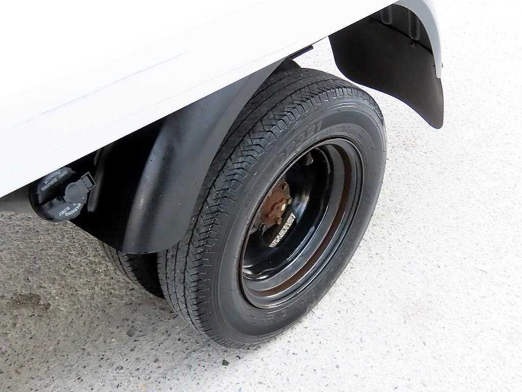 현대 포터2 1톤 냉동탑 19