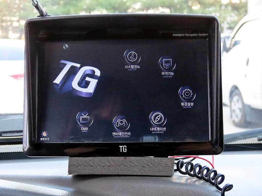 현대 포터2 1톤 카고 14