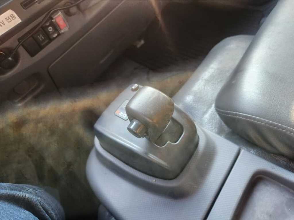 이스즈 엘프 3.5톤 냉동윙 10