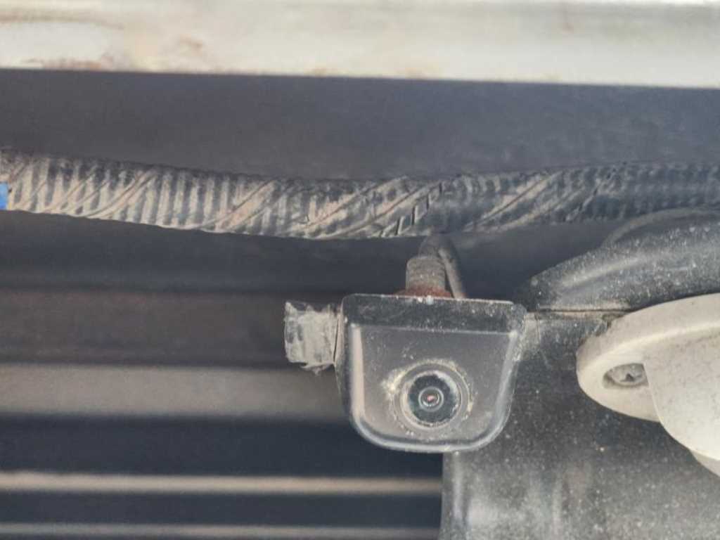 현대 포터2 1톤 윙바디 슈퍼캡 LPG 11