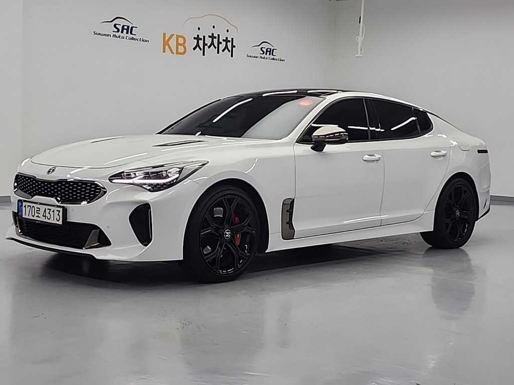 국산차 리스트 차량 이미지