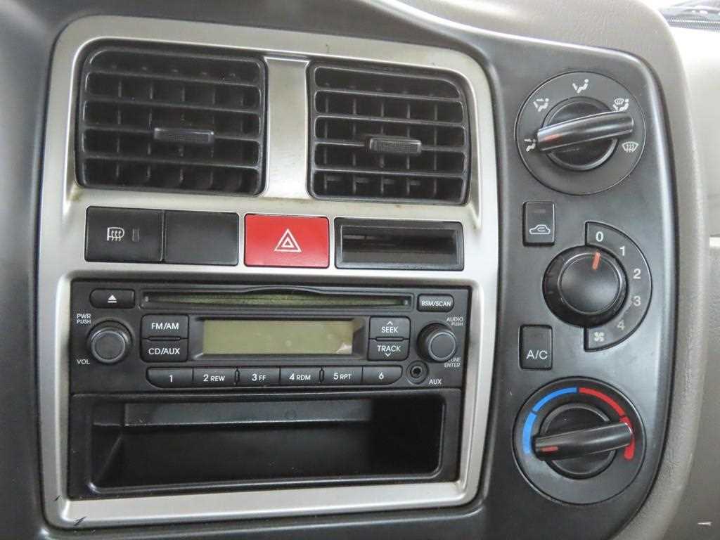 현대 포터2 1톤 카고 8