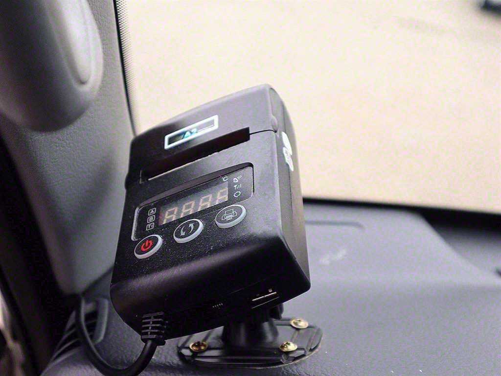 기아 봉고3 1톤 냉동탑 12