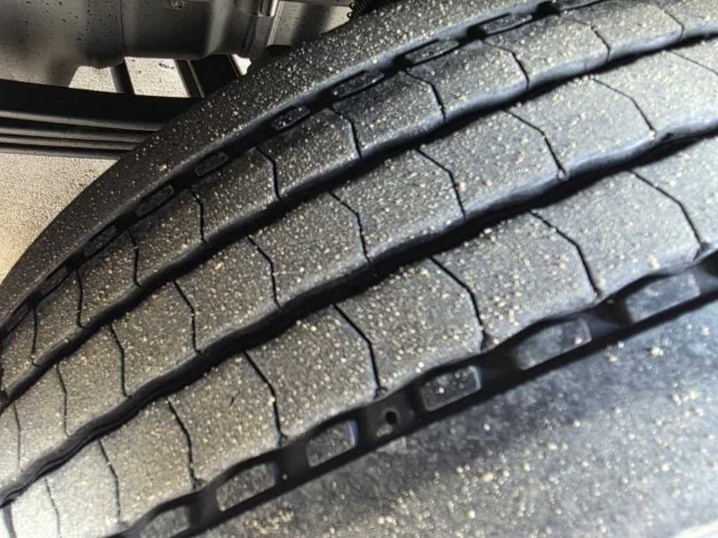 현대 메가트럭 윙바디 5톤 수동 6