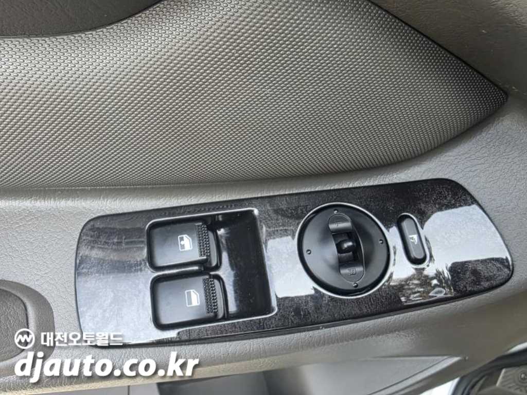 현대 포터2 1톤 표준탑 LPG 7