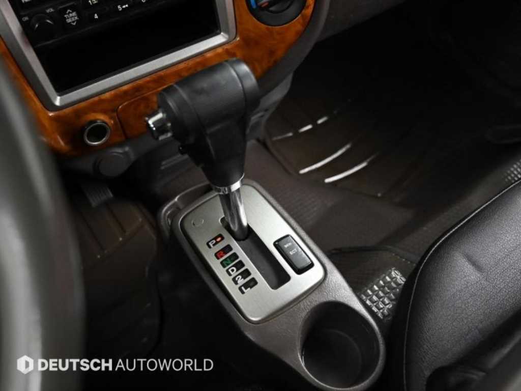 현대 포터2 1톤 카고 8