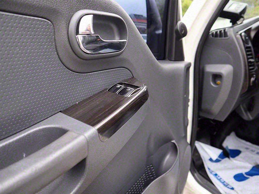 기아 봉고3 1톤 냉동탑 6