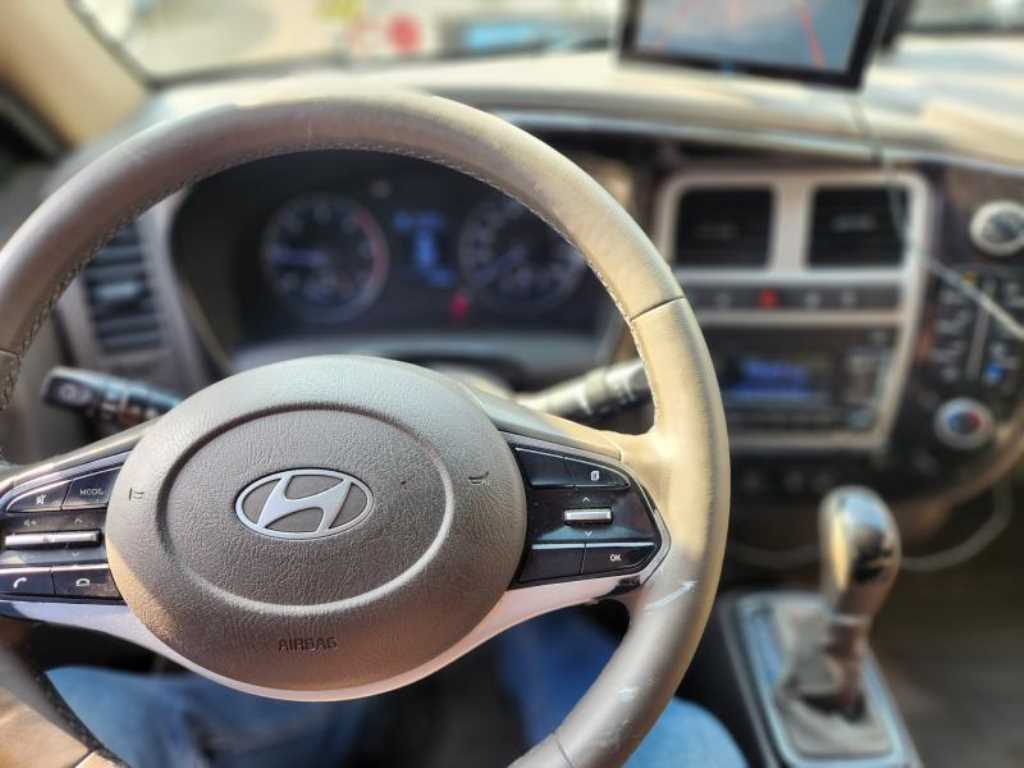 현대 포터2 1톤 윙바디 슈퍼캡 LPG 6