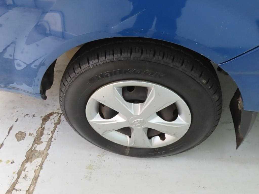 현대 포터2 1톤 카고 11