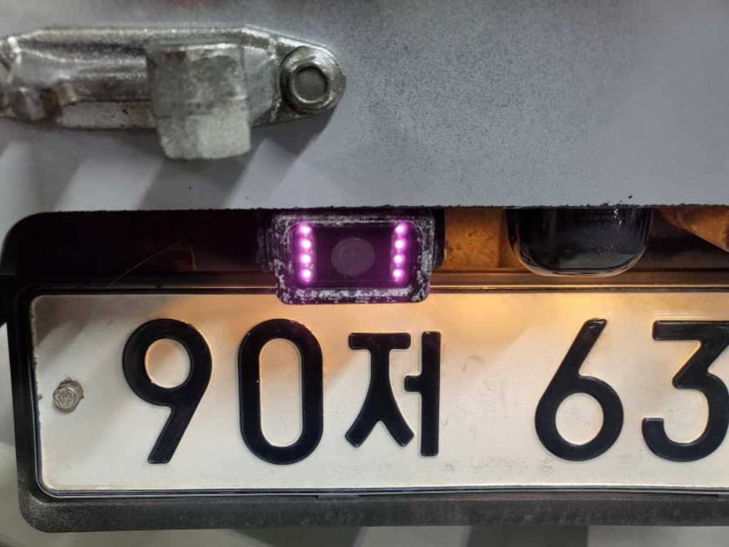 기아 봉고3 1톤 윙바디 12