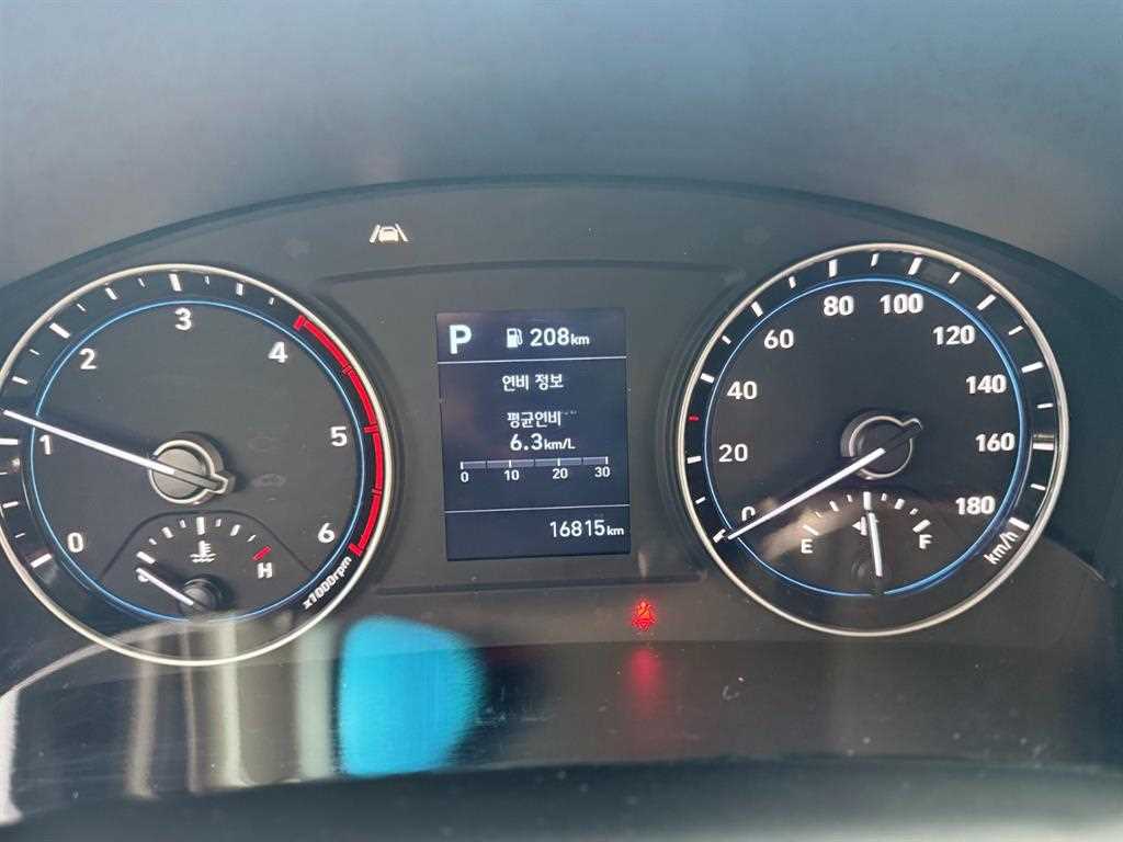 현대 포터2 1톤 카고 슈퍼캡 장축 LPG 5