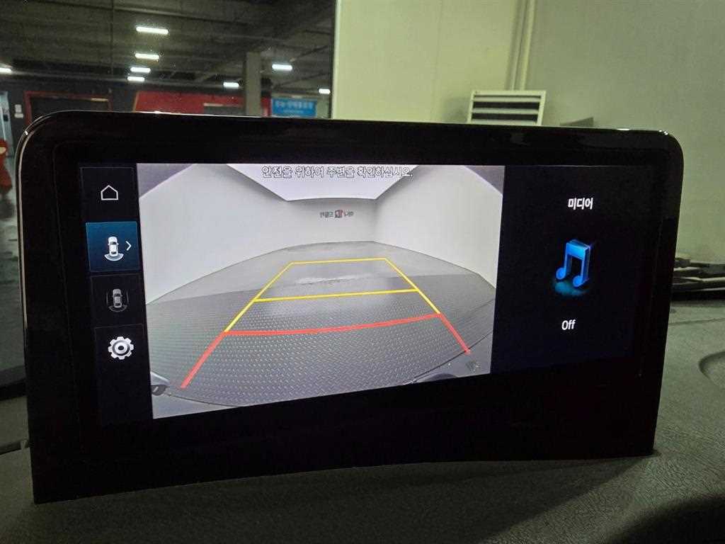 현대 포터2 1톤 윙바디 전기 14