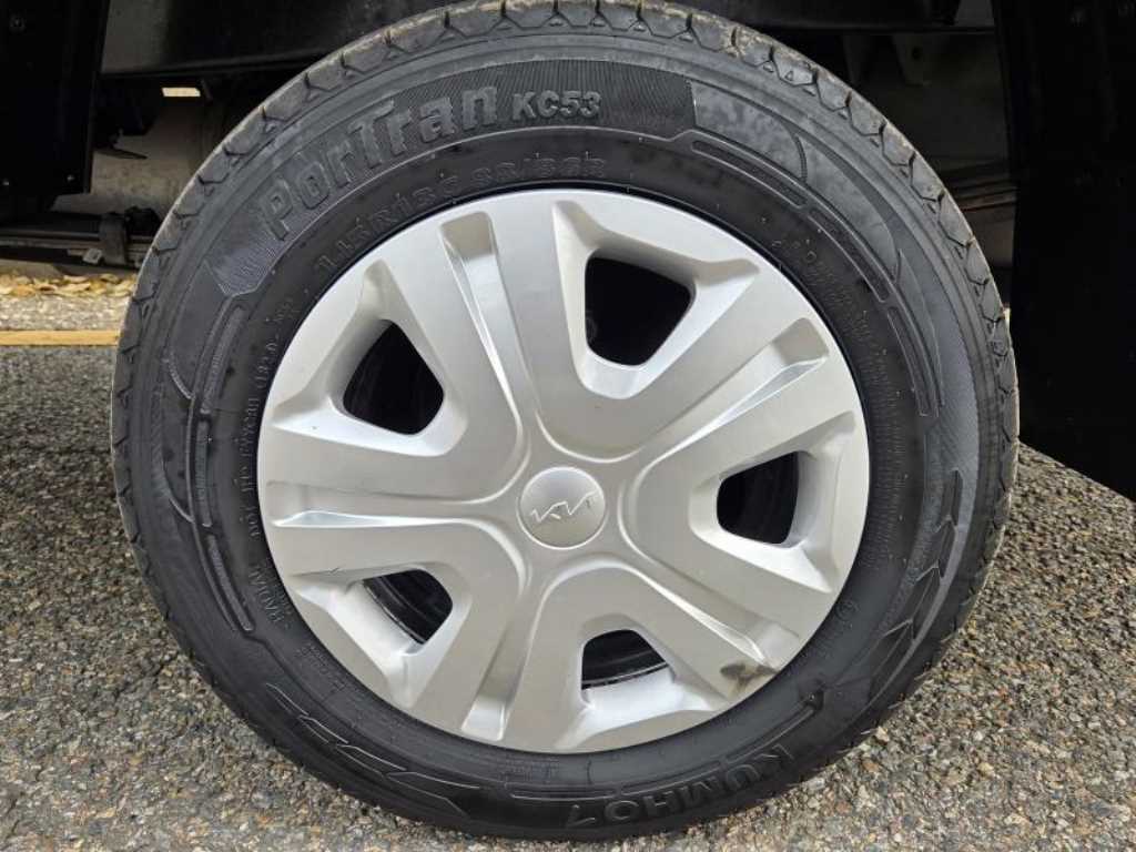 기아 봉고3 1톤 저상탑 LPG 19