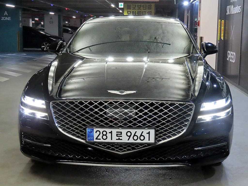 국산차 리스트 차량 이미지