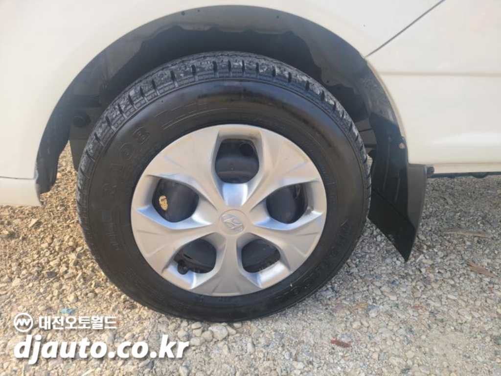 현대 포터2 1톤 표준탑 17