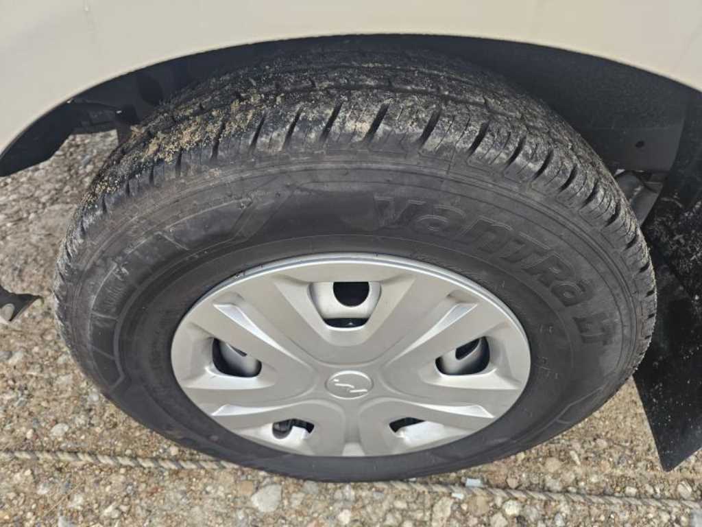 기아 봉고3 1톤 표준탑 LPG 17