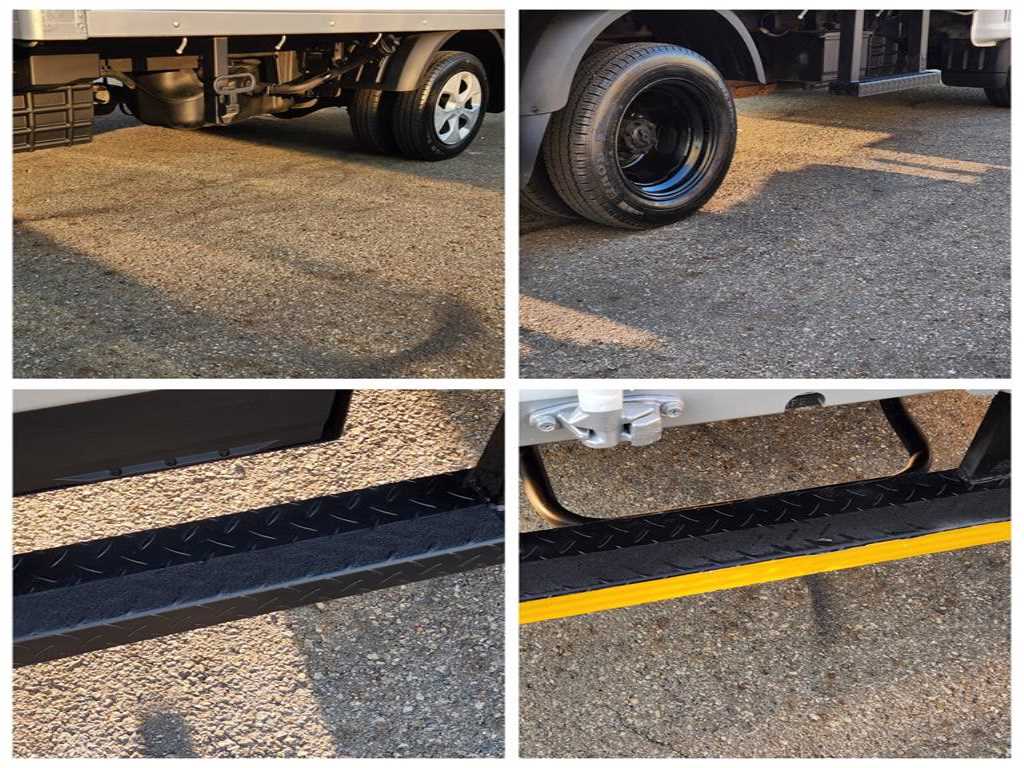 현대 포터2 1톤 표준탑 2