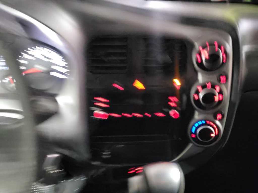 기아 봉고3 1톤 윙바디 8