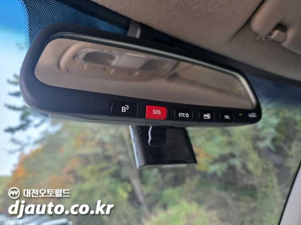 현대 포터2 1톤 표준탑 LPG 10