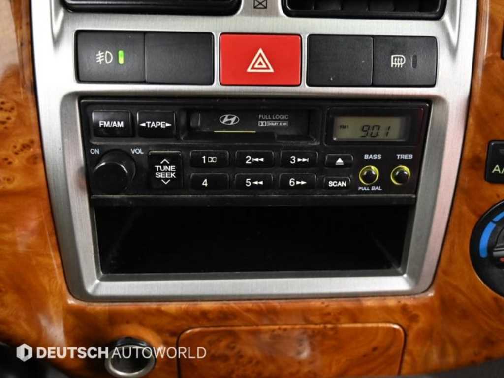 현대 포터2 1톤 카고 16