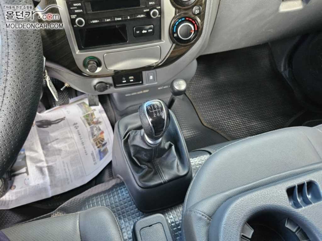 기아 봉고3 화물덤프 1톤 10