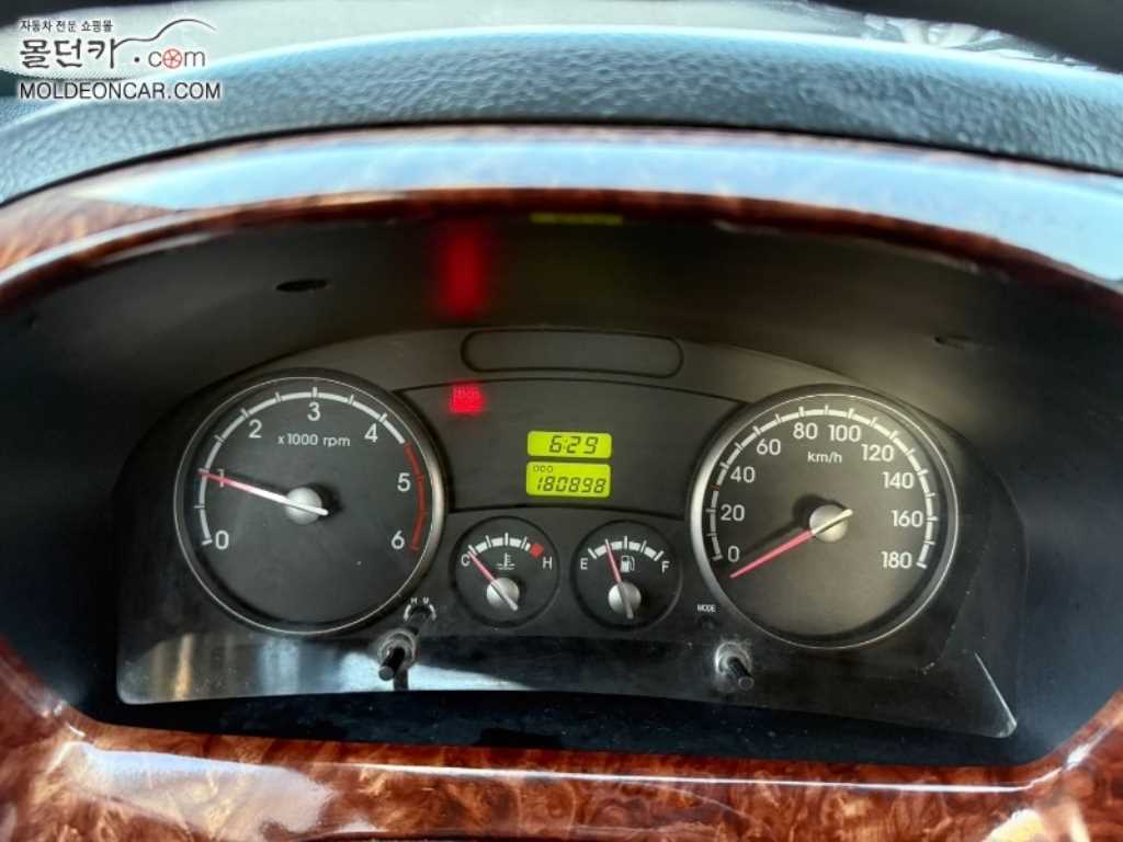 기아 봉고3 1톤 카고 킹캡 장축 12