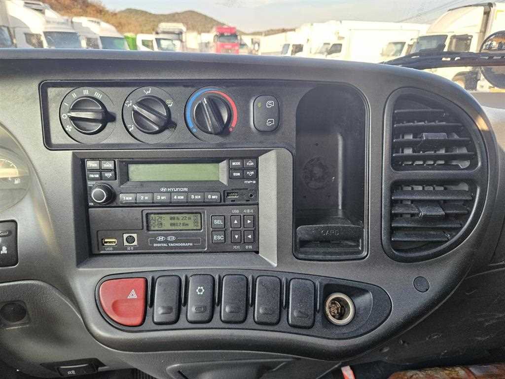 현대 홈로리 마이티큐티 13