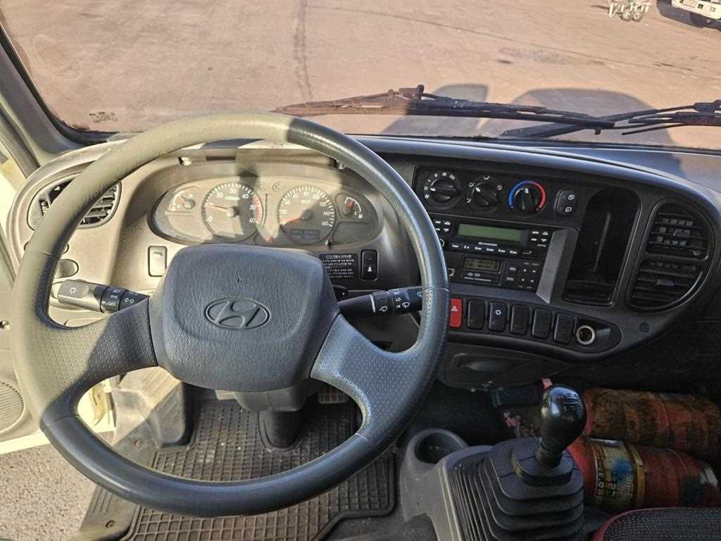 현대 홈로리 마이티큐티 12