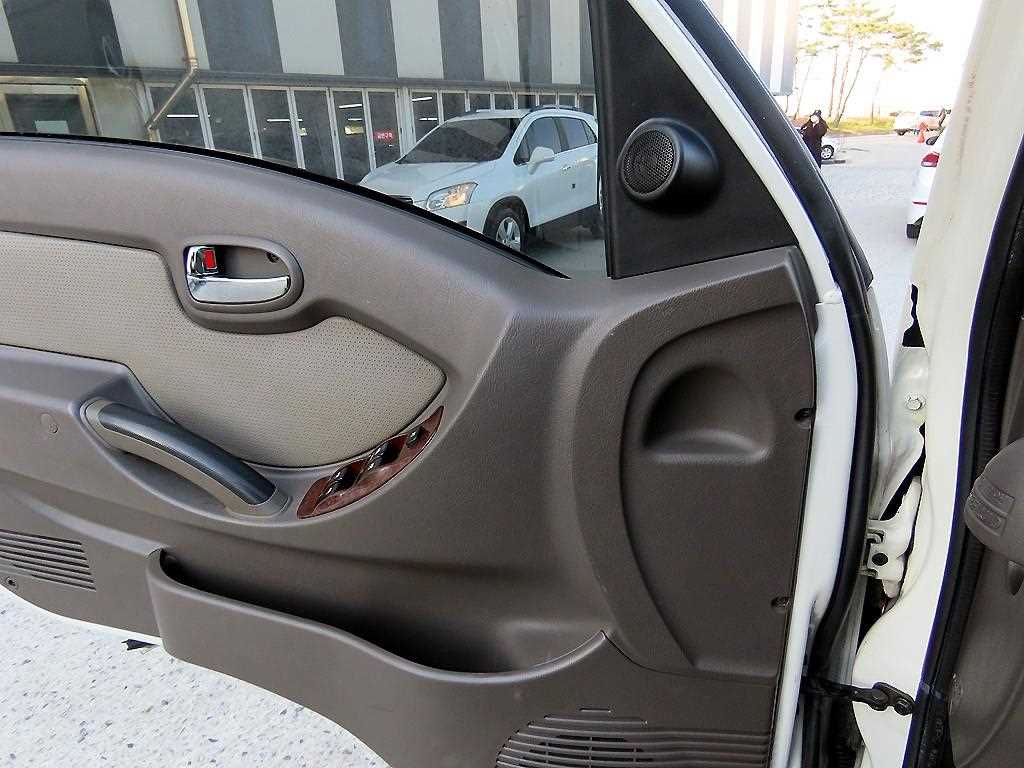 현대 포터2 1톤 카고 11