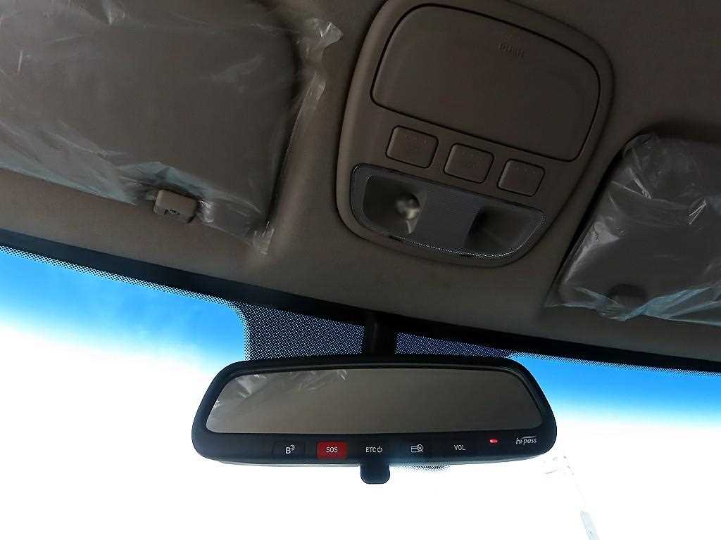 현대 포터2 1톤 카고 전기 16