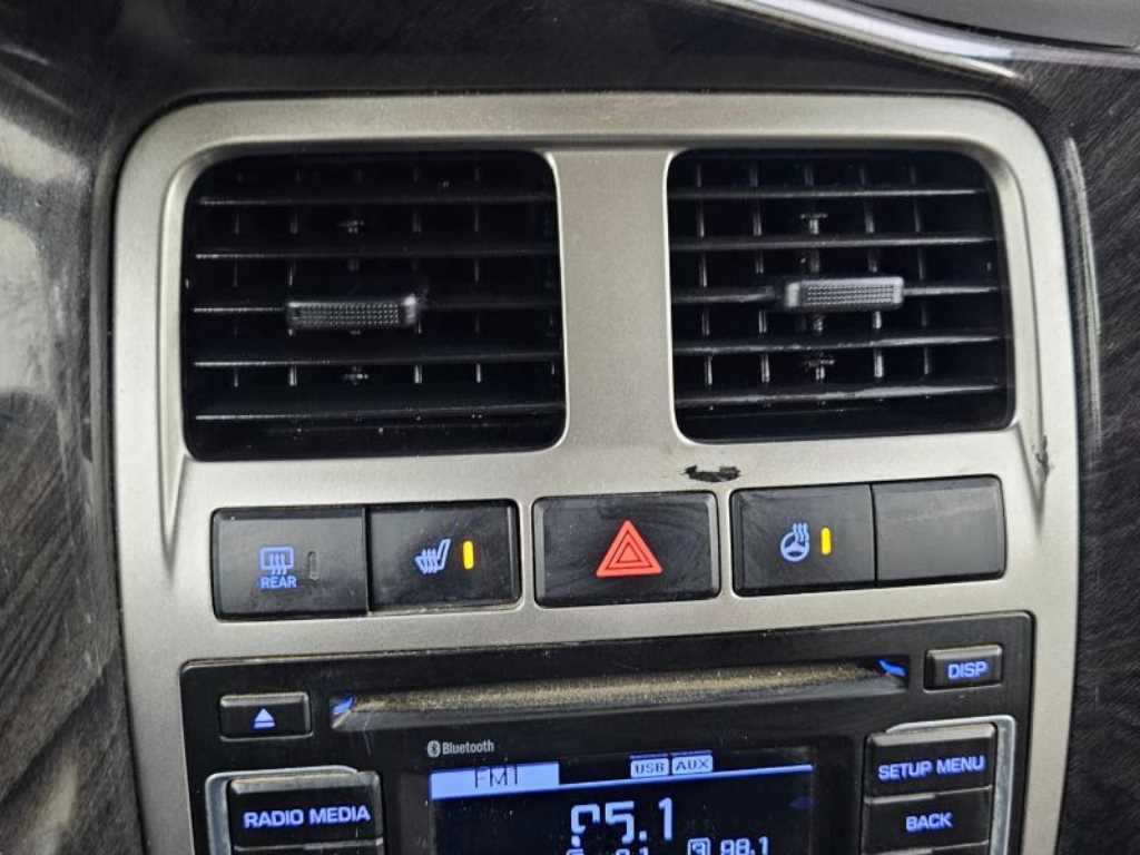 현대 포터2 1톤 카고 16