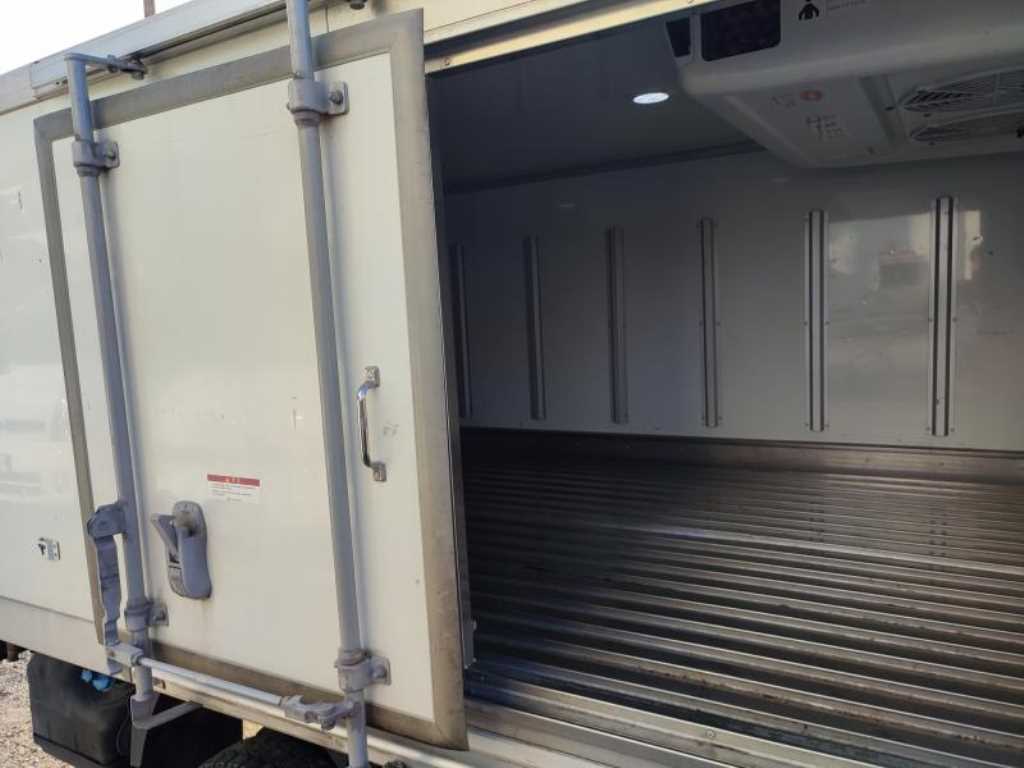 기아 봉고3 1톤 표준탑 7