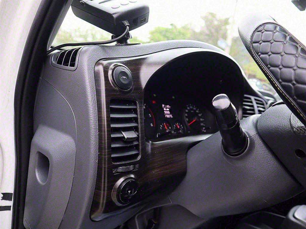 기아 봉고3 1톤 냉동탑 7