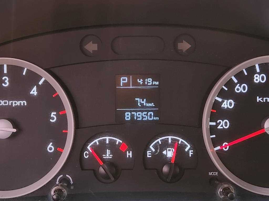 현대 포터2 1톤 표준탑 10