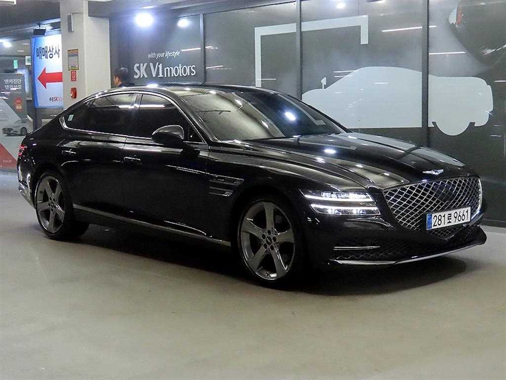 국산차 리스트 차량 이미지