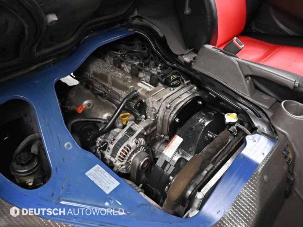 현대 포터2 1톤 카고 5