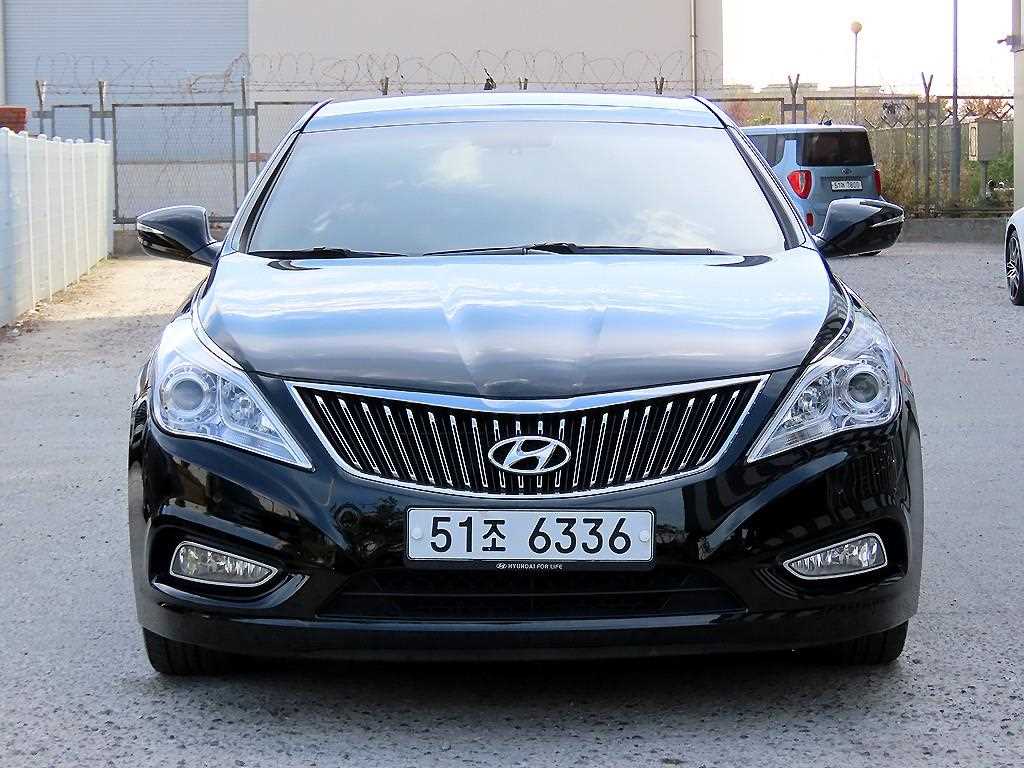 국산차 리스트 차량 이미지