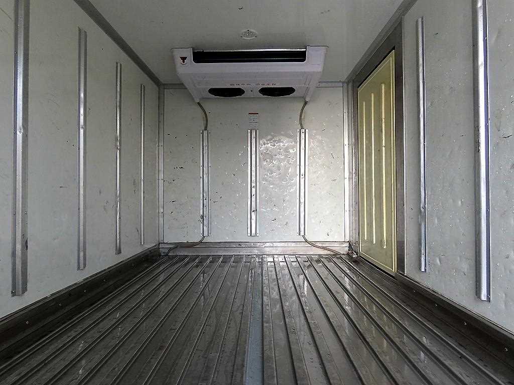 현대 포터2 1톤 냉동탑 5